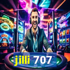 jilli 707